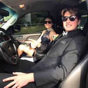 Meet your Posher, Dylan